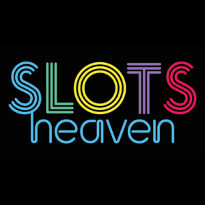 Slots Heaven Casino Logo